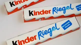 It's Kinder real? guess #tiktok #trending