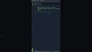 Most Asked Python Interview Questions For Beginners 