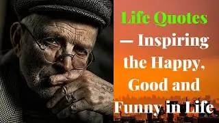 Life Quotes _Life Changing Quotes