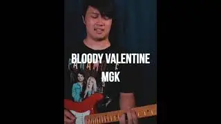 Machine Gun Kelly - 