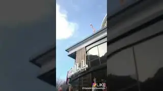 Вам не чё не напоминает ( ТАНЕЦ 3 )