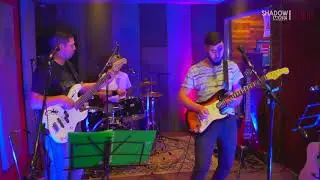 Santymarce #LIVE desde ShadowMusic Studios.
