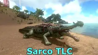 April Update Overview (ARK: Survival Evolved Mobile)