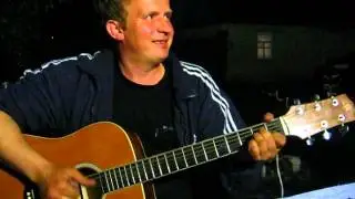 Частушки под гитару))))))))))))))))))))