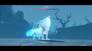 Level 94 Andrius (GENSHIN IMPACT) @Chellan_vlogs