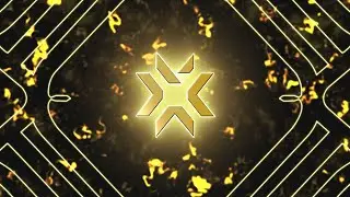 FREE VALORANT CHAMPIONS transition for STREAMS (Link in description)