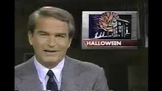 Halloween 1988 Fox News HD
