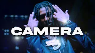(FREE) UK Drill Type Beat "Camera" - UK Drill Instrumental 2024