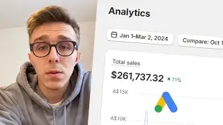 How to make $130,000 with Google Ads in 2024