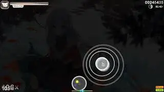 osu! Беги от меня 4.19⭐