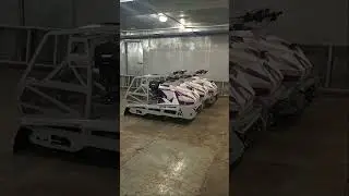 Буксировщики Спутник
