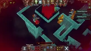 VERY HARD Playthrough | Episode 22: Biohazard | Warhammer 40k Mechanicus
