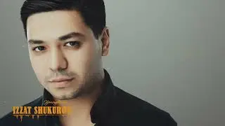 Izzat Shukurov - Yoningdaman | Official Lyrics Music Video | 2024 |