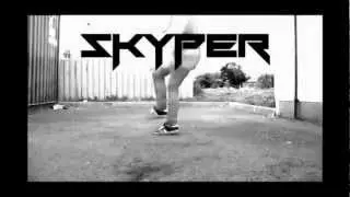 Beginning - Skyper and Bejz [dnb step]