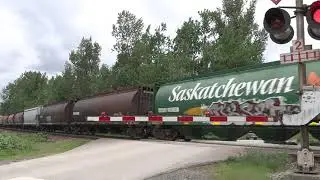 SP Trains 