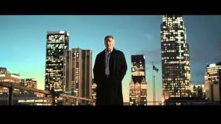 Sky Movies 2014 - Harrison Ford - music by Jonathan Goldstein