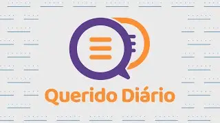 Apoie o Querido Diário - Catarse