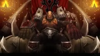 Hearthstone гайд на Воина