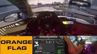 ASSETTO CORSA  (SHUTOKO TRAFFIC MOD-TEST)