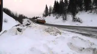 Недолёт