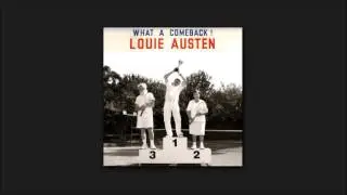 Louie Austen - Love Machine (in memoriam Kurt Hauenstein)