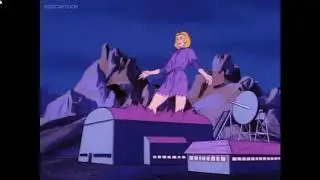 Giantess