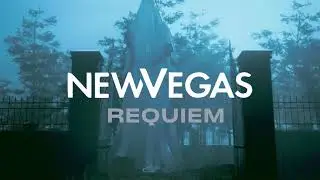 New Vegas - Requiem (Official Streaming Video)