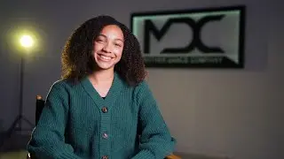 DANCER FEATURE: SYDNEY ROBINSON | #mdcarmy