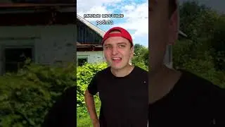 ТИПИЧНАЯ ДЕРЕВНЯ