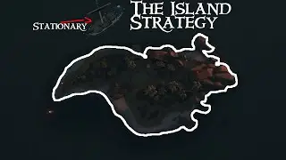 Sea of Thieves: How you can use Islands in Hourglass PVP