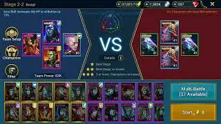 Raid Shadow Legends GENBO THE LEGEND APPEARS!