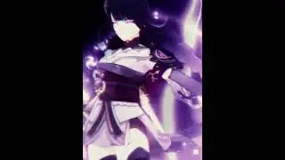 Signora Vs. Raiden