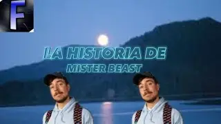 ✅➡️ La historia de Mister Beast de su carrera de youtube