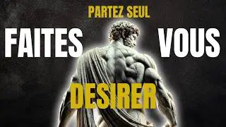 Ils se languiront de Vous | Stoïcisme