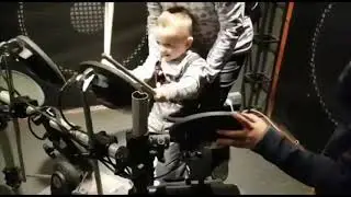 Эксперементариум .