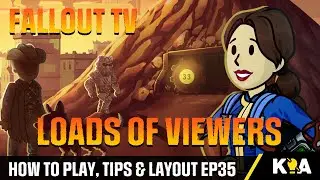 FALLOUT TV - Fallout Shelter Mobile - Ep35