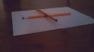 Charlie Charlie Challenge Debunked/ face reveal