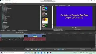 How To Make Robot Flip For Using Sony Vegas 1.70.