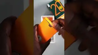 Tecno Spark 20 Pro Plus ASMR Unboxing