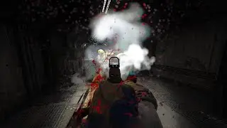 solo bunker, short run