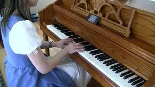 Flying cover (by Cody Fry)