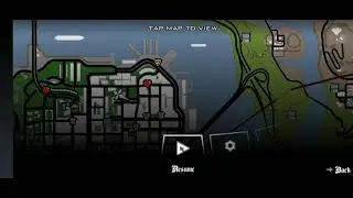 Gta san andreas CJ 