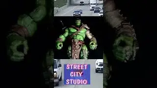 articulation cleanup slideshow #actionfigurephotography #photoediting #actionfigurephoto