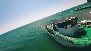 Abkhazia FPV Tape 03