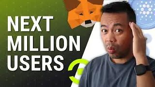 THIS will bring the next million users to Cardano