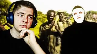 Slavik is watching To Be or about foreigners in the VSRF