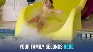 Family Membership at Chelsea Piers - Unlock Your Awesome