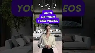 Auto-Caption Your Videos with Pictory: A Simple Solution - Step by Step