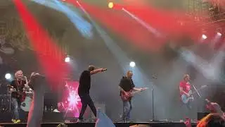 Eppu Normaali -Njet Njet (Kuopiorock 27.07.2024)