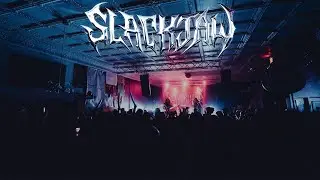 Slackjaw - Live 2024 in Augusta, Georgia